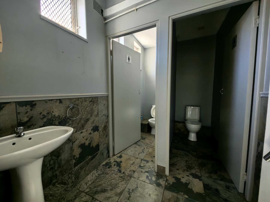 To Let 0 Bedroom Property for Rent in Wynberg Western Cape